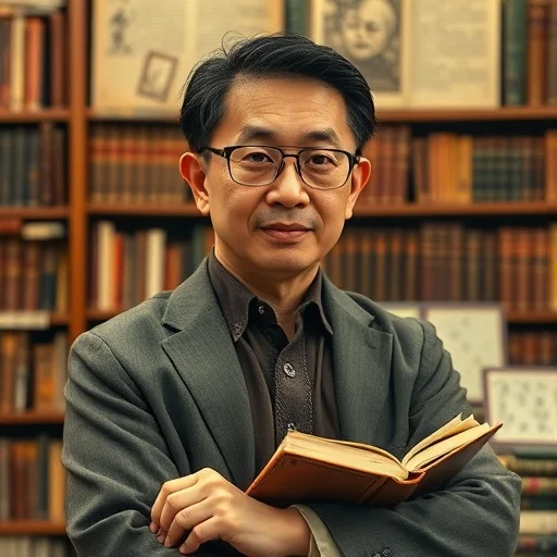 박정호